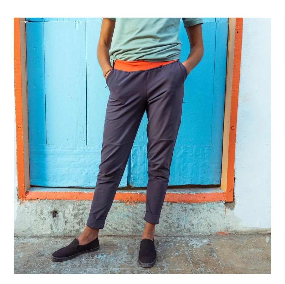 Cotopaxi Baja Pant